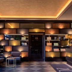 Hotel ZOE by AMANO - Bild 25