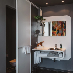Superbude Altona Paradise - Bild 8