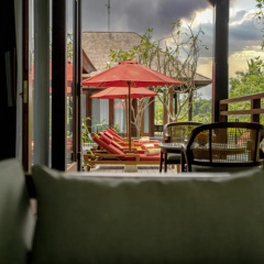 AnandaDara Ubud Resort & Spa - Bild 8