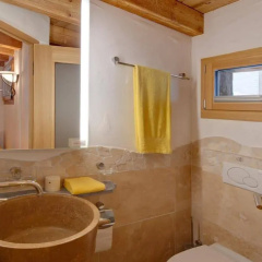 Chalet Alpoase - Bild 7