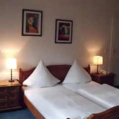Badischer Hof Hotel - Bild 22