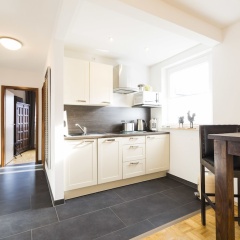Hannover Business Apartments - Bild 16