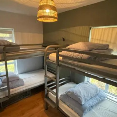 Ben Lettery Connemara Hostel