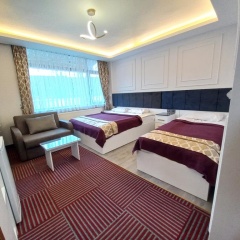 Grand Belli Otel - Bild 5