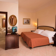 Hotel Nizza Roma - Bild 7