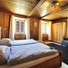 Alte Post Saas-Fee thumbnail 3