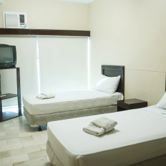 GV Hotel Valencia City thumbnail 2