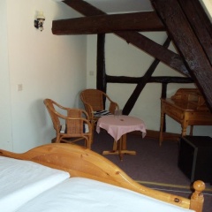 Hotel-Pension Zum Alten Fritz - Bild 5