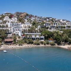 Middle Town Bodrum Beach Hotel Турция, Бодрум - отзывы, цены и фото номеров - забронировать отель Middle Town Bodrum Beach Hotel онлайн фото 14