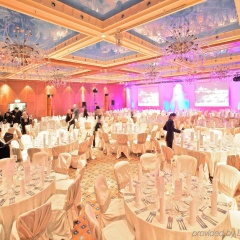 Fairmont Golden Prague - Bild 17