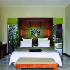 Alila Ubud. Bali - Bild 5