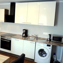 Merkel Villa Apartamente - Bild 12
