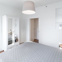 Large Apartment in Historic Centre - Bild 3