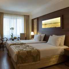 Yigitalp Hotel - Bild 4