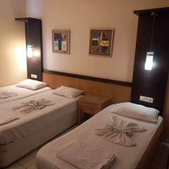 Hotel Beldibi - Bild 5