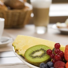 Mercure Hotel Koblenz - Bild 14