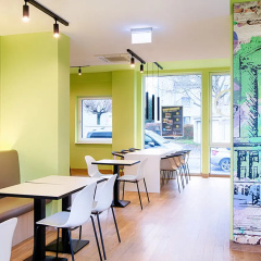 B&B Hotel Kassel-City - Bild 16