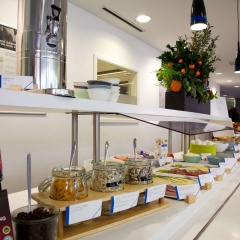 Ibis budget Koeln Messe Hotel - Bild 11