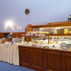 Hotel Amberger - Bild 11