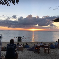 Linda Beach Hotel - Bild 18