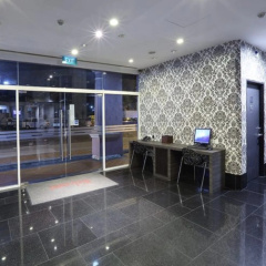Value Hotel Nice - Bild 18