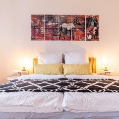 Appartement à la Luise - Bild 2