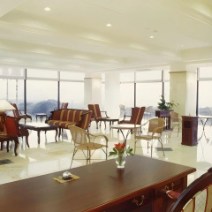 Hachijo View Hotel thumbnail 22