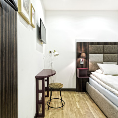 Sofo Hotel - Bild 5