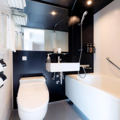 Hotel Resol Stay Akihabara - Bild 7