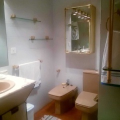 Modern B&B Somosaguas - Bild 9