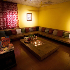 Mar Dei Amor Villa B&B thumbnail 19