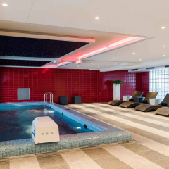 Htel Serviced Apartments Amsterdam Amstelveen - Bild 15