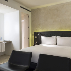 EME Catedral Mercer Hotel - Bild 4