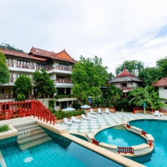 Anyavee Aonang Bay - Bild 30