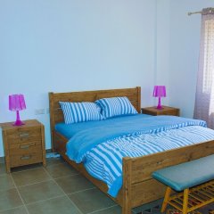 Oasis Park Residence in Accra, Ghana from 204$, photos, reviews - zenhotels.com photo 37