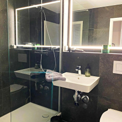 BRIGHT: Stylish Studio - In the heart of Augsburg's Old Town - Bild 8