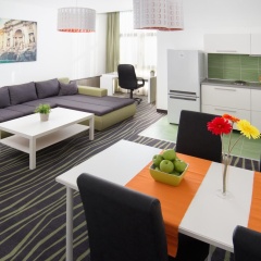 Rubin Wellness & Conference Hotel - Bild 19