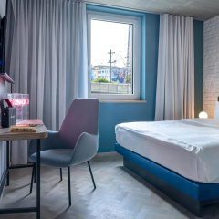 URBAN LOFT Cologne - Bild 3