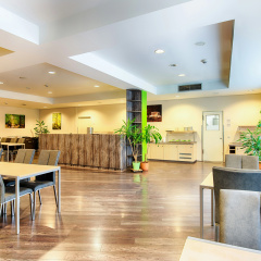 B&B Hotel Berlin City-Ost - Bild 15