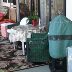 Hale-hoola B & B thumbnail 13