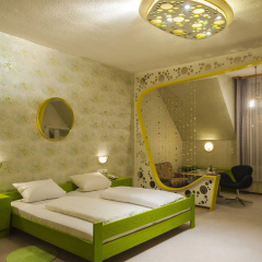 Hotel am Berg - Bild 6