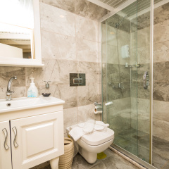 Hotel Bleu Nuit Bodrum - Bild 10