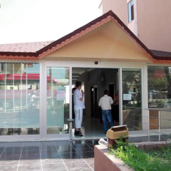 Akdora Resort Hotel & Spa - Bild 16