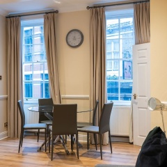 Amazing Two Bed Moments From St Pauls Cathedral A1 - Bild 6