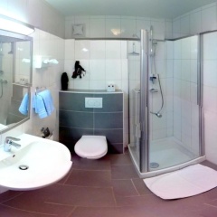 Hotel Drei Kreuz - Bild 8
