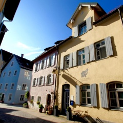Old Kings Design Hostel - Bild 1