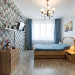 Номера 1