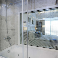Best Western Premier Karsiyaka Convention & Spa Hotel - Bild 10