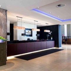 Hilton Düsseldorf - Bild 2
