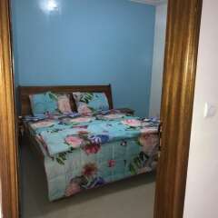 Les Residences Mam in Dakar, Senegal from 93$, photos, reviews - zenhotels.com photo 36